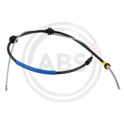Envío Gratis Cable de accionamiento, freno de estacionamiento A.B.S. K10319